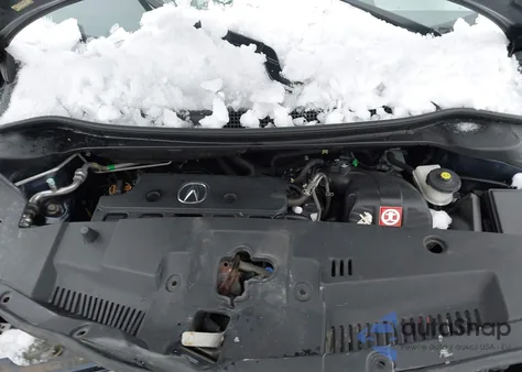 2014 Acura Ilx 2.0L z USA, uszkodzony, nr VIN 19VDE1F3XEE011802